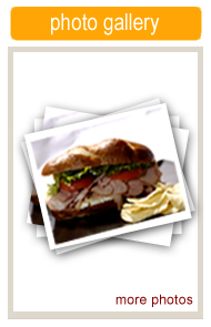 Kalish Catering - Photo Gallery